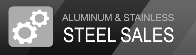 Aluminum and Steel Sales