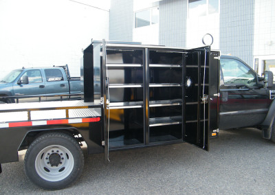 Truck Body