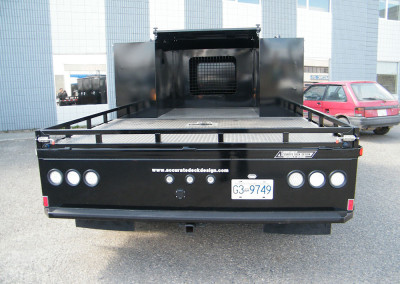 Truck Body