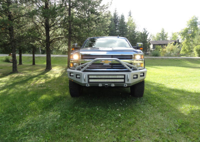Chev 2016 bumpers 02